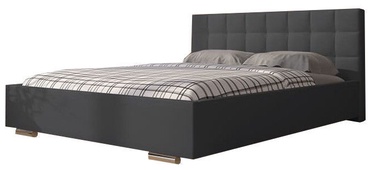 Idzczak Meble Bed Dove Soft 29 Gray