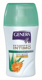 Genera Intimate Detergent 300ml Aloe And Marigold