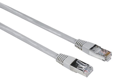 Hama Cable STP Patch CAT5e Grey 10m