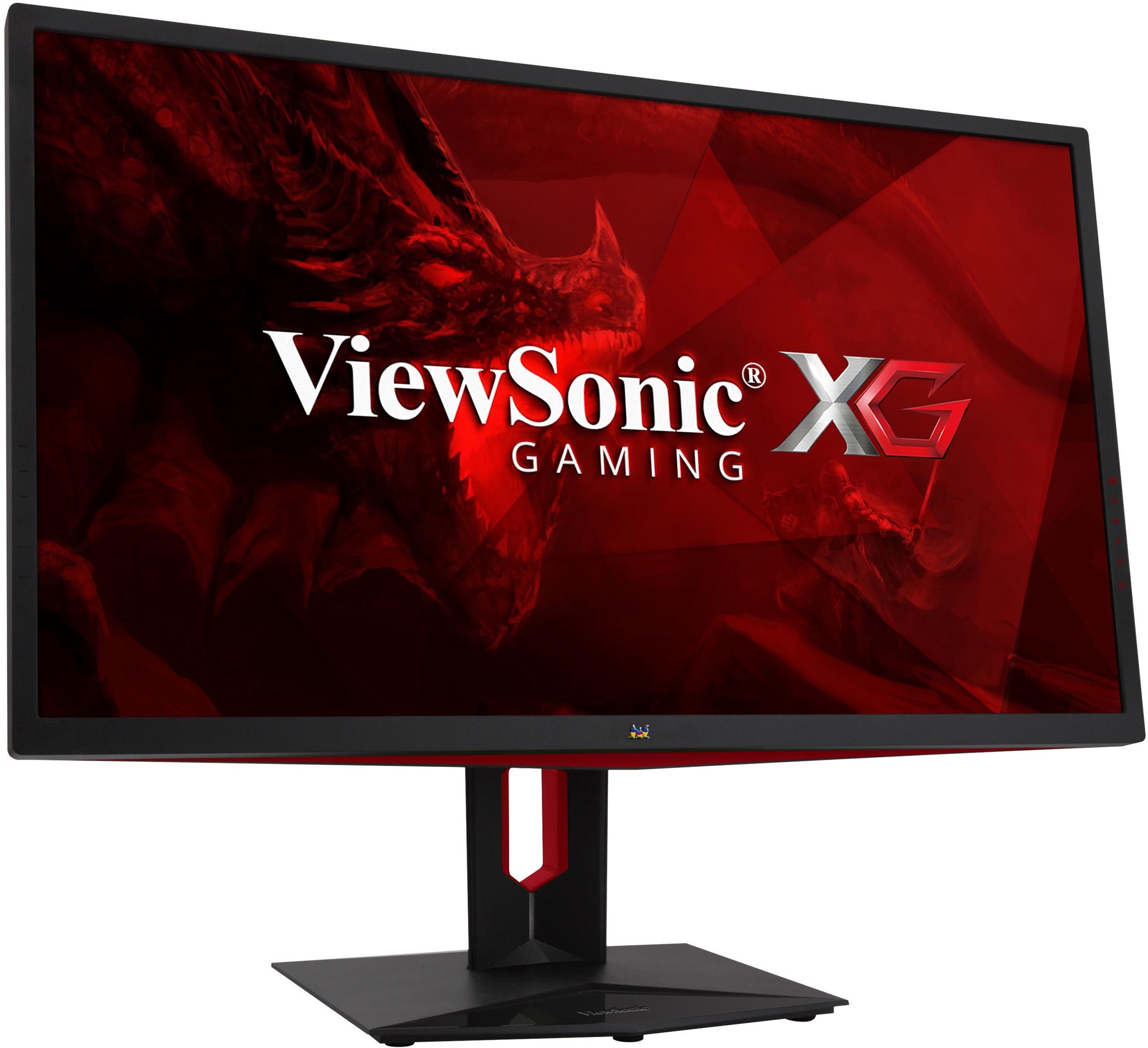 viewsonic xg 27