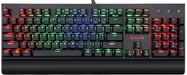 Redragon K557 RGB Mechanical Gaming Keyboard US