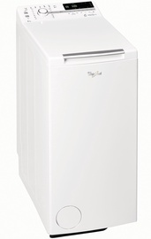 Skalbimo mašina Whirlpool TDLR 60220
