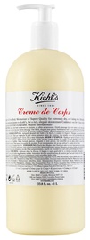 Kiehls Body Cream 1000ml