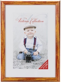 Фоторамка Victoria Collection Photo Frame Coral 21x29,7cm Orange