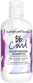 Bumble & Bumble Curl Moisturizing Shampoo 250ml
