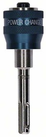 Головка отвертки Bosch 2608594266 Power Change Plus