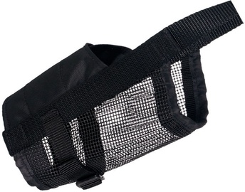Trixie Muzzle S Black
