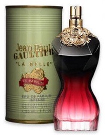 Parfüümvesi Jean Paul Gaultier La Belle Le Parfum EDP, 30 ml