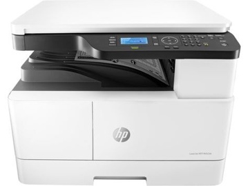 Многофункциональный принтер HP MFP M442dn, лазерный