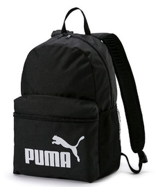 Kuprinė Puma, juoda