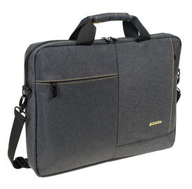 Accura ProOffice Enzo Laptop Bag 15.6''