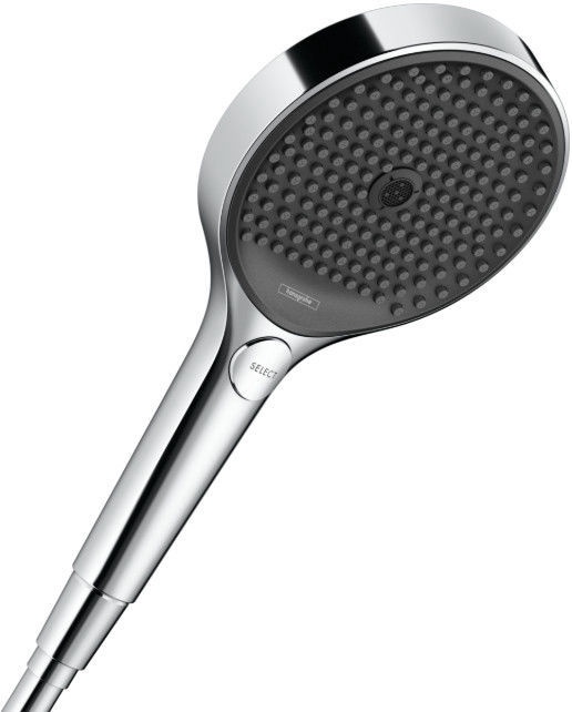 Dušas galviņa Hansgrohe, hroma, 13.2 mm