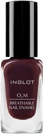 Inglot O2M Breathable Nail Enamel 11ml 635