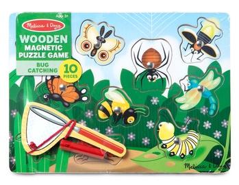 Развивающая игра Melissa & Doug 13779, 1 см