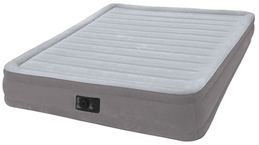 Madrats täispuhut Intex Comfort Air Mattress with Pump 67768