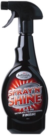 Smidzinātājs Astonish Spray Shine, 0.75 l