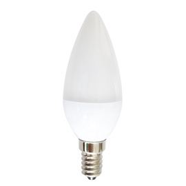 SPULDZE LED PROMUS C37 5W 350LM E14 WW
