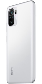 Mobilusis telefonas Xiaomi, baltas, 6GB/128GB