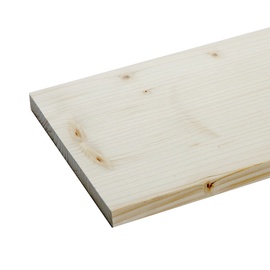 Панель МДФ Rettenmeier Glued Fir Plywood 1500x400x18mm
