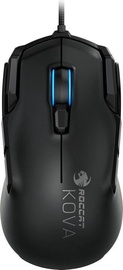 Roccat Kova AIMO RGB Gaming Mouse Black