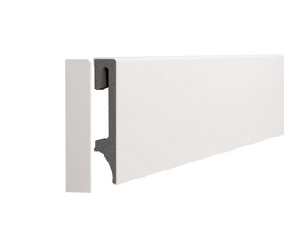 Skirting End Cap Left+Right ESP301