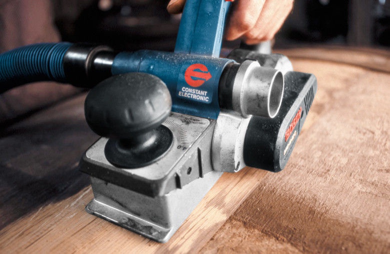 Elektrihöövel Bosch GHO 40-82, 850 W