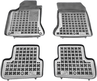 REZAW-PLAST Mercedes Benz GLA 2013 Rubber Floor Mats