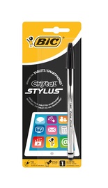 Ручка Bic 9021211, прозрачный, 0.32 мм