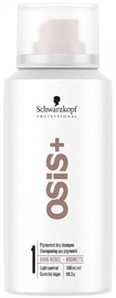 Schwarzkopf Osis+ Pigmented Dry Shampoo 100ml Brunette