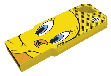 Emtec M750 Looney Toons Tweety 16GB USB 2.0