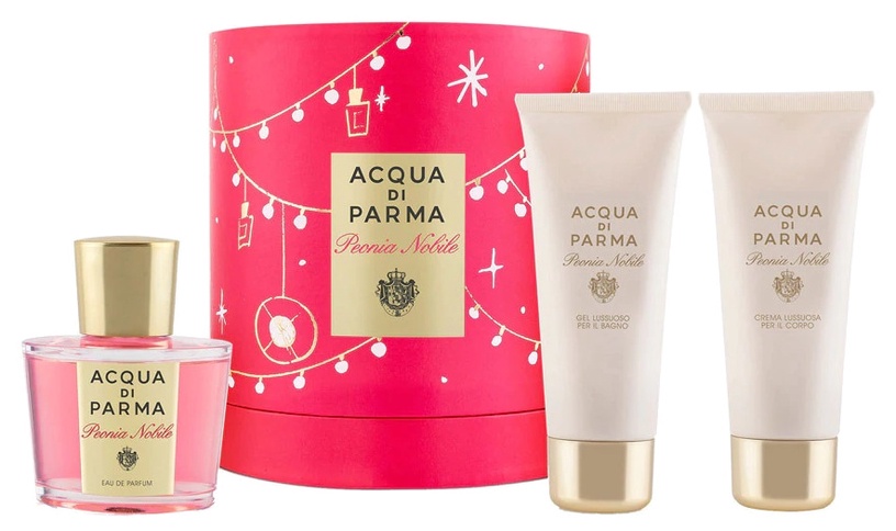 Подарочные комплекты для женщин Acqua Di Parma, женские