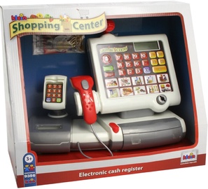 Veikala rotaļlietas Klein Electronic Cash Register
