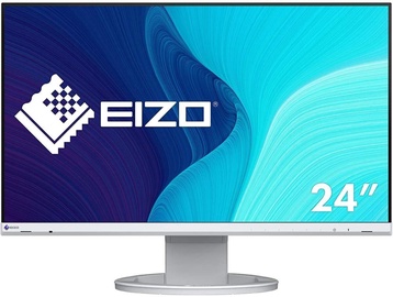 Monitorius Eizo EV2480-WT, 23.8", 5 ms