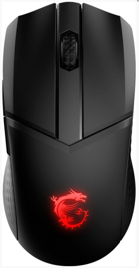 msi mouse bluetooth