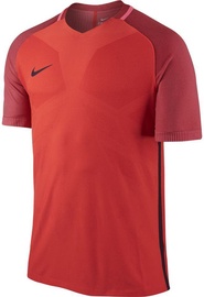 Nike T-Shirt 725868 657 Red L