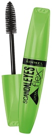 Rimmel London Scandal Eyes Lycra Flex 12ml Black