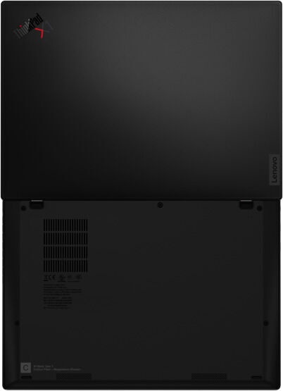 Ноутбук Lenovo ThinkPad X1 Nano 20UN002CMH, Intel® Core™ i5-1130G7, 16 GB, 256 GB, 13 ″, Intel Iris Xe Graphics, черный