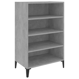 Öökapp VLX Chipboard, hall, 57x35x90 cm