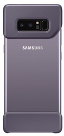 Samsung Original 2piece Case For Samsung Galaxy Note 8 Grey