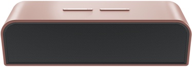 Belaidė kolonėlė Manta SPK9008 Bluetooth Speaker Ruby