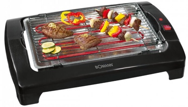 Электрический гриль Bomann BQ 1240 CB