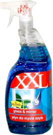 Stiklu tīrīšanas līdzeklis Blux, 1.2 l