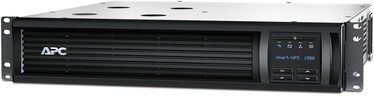 APC Smart UPS 2200VA LCD RM 2U With SmartConnect