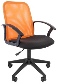 Biroja krēsls Chairman 615 TW Orange