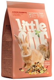 Mealberry Little One Food For Junior Rabbits 900g