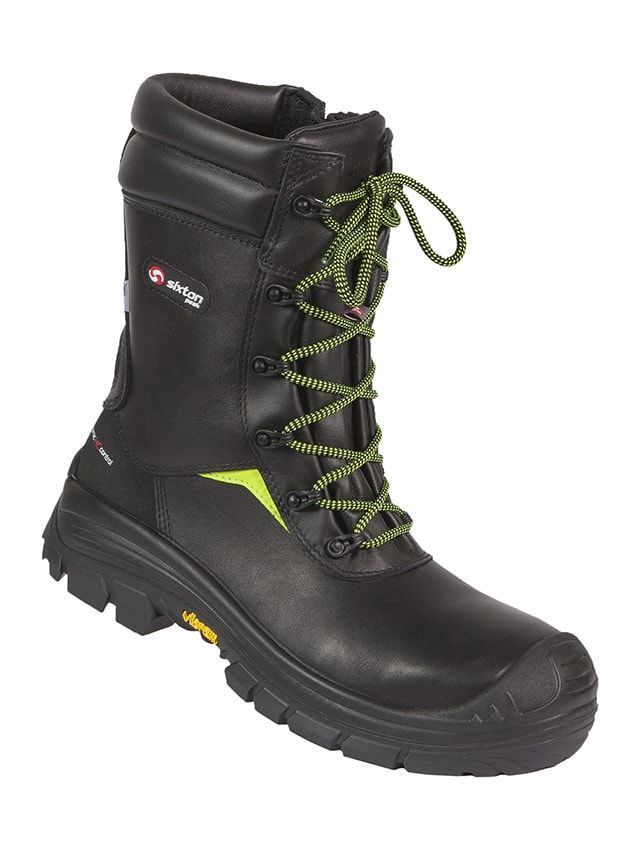 sixton peak safety boots