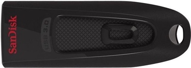 USB-накопитель SanDisk Ultra, черный, 512 GB