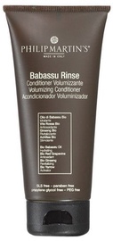 Philip Martin's Babassu Rinse Volumizing Conditioner 100ml