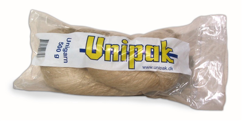 Pakulas Unipak, 500 g