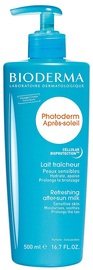 Bioderma Photoderm Apres Soleil After Sun Milk 500ml